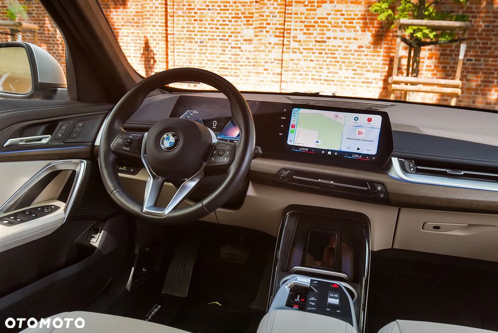 BMW X1 - 18