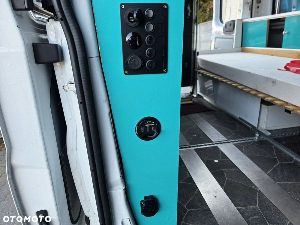 Ford Transit L3H3 HA S&S (15-Si.) Trend - 29