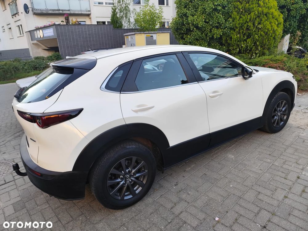 Mazda CX-30 ver-2-0-mhev-enso-2wd - 3