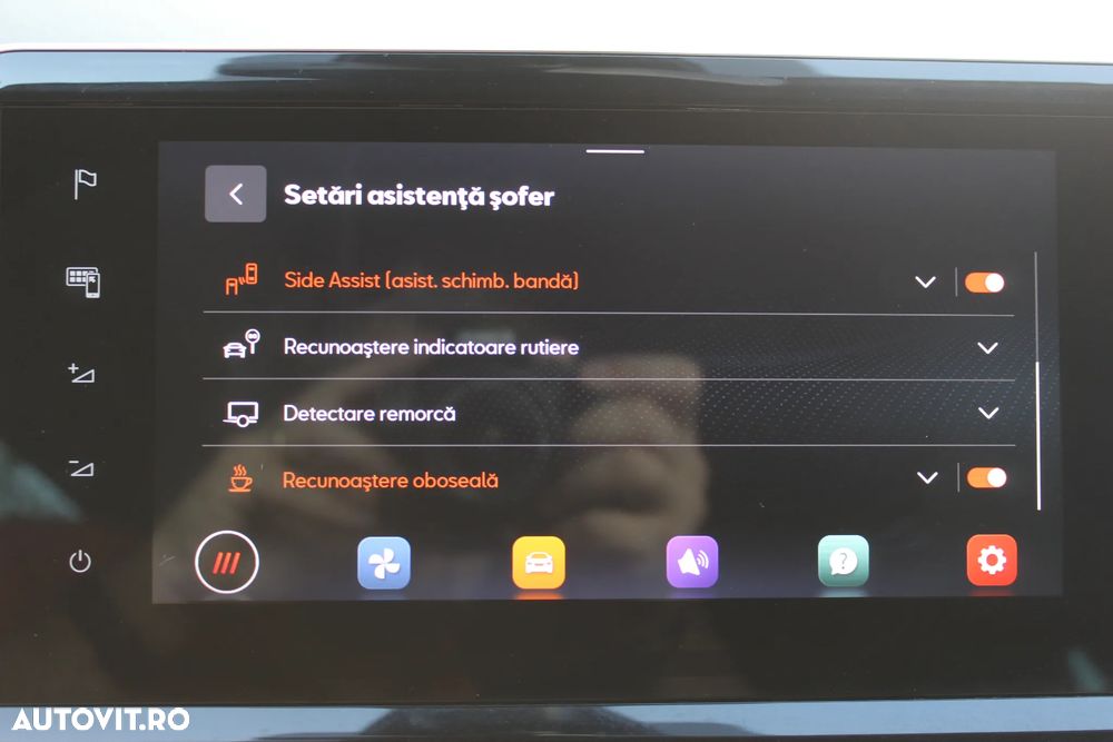 Seat Tarraco 2.0 TDI DSG 4DRIVE FR - 27