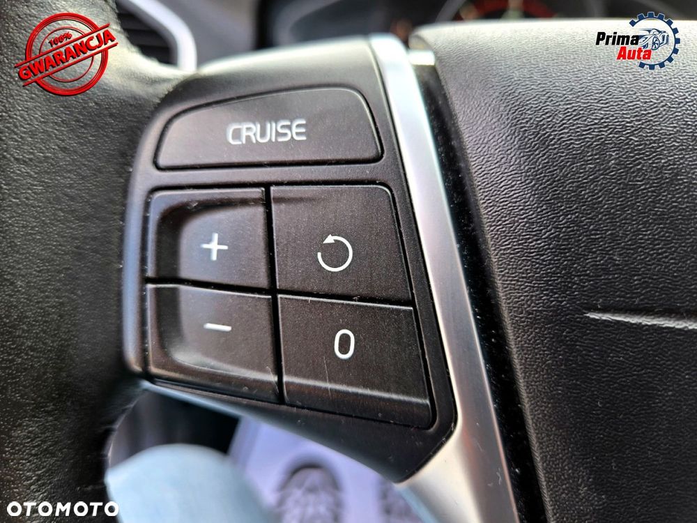 Volvo XC 60 D3 SCR Inscription - 23