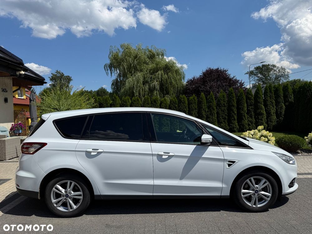 Ford S-Max 2.0 TDCi Business - 10