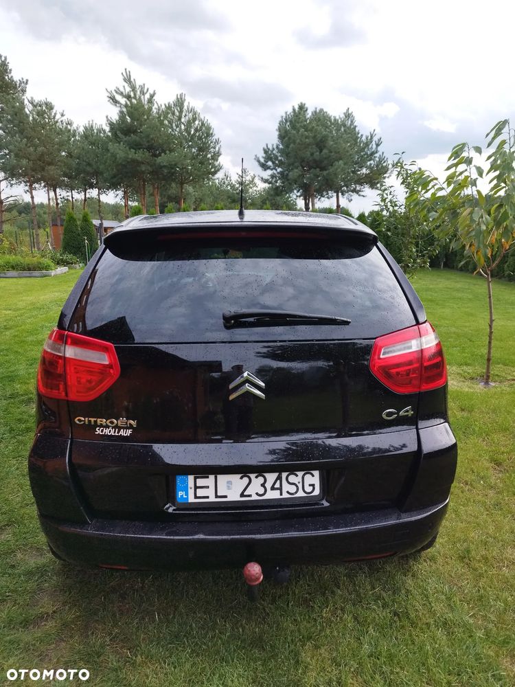 Citroën C4 Picasso 1.6 HDi Equilibre Pack - 5