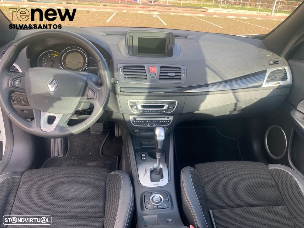 Renault Mégane - 10