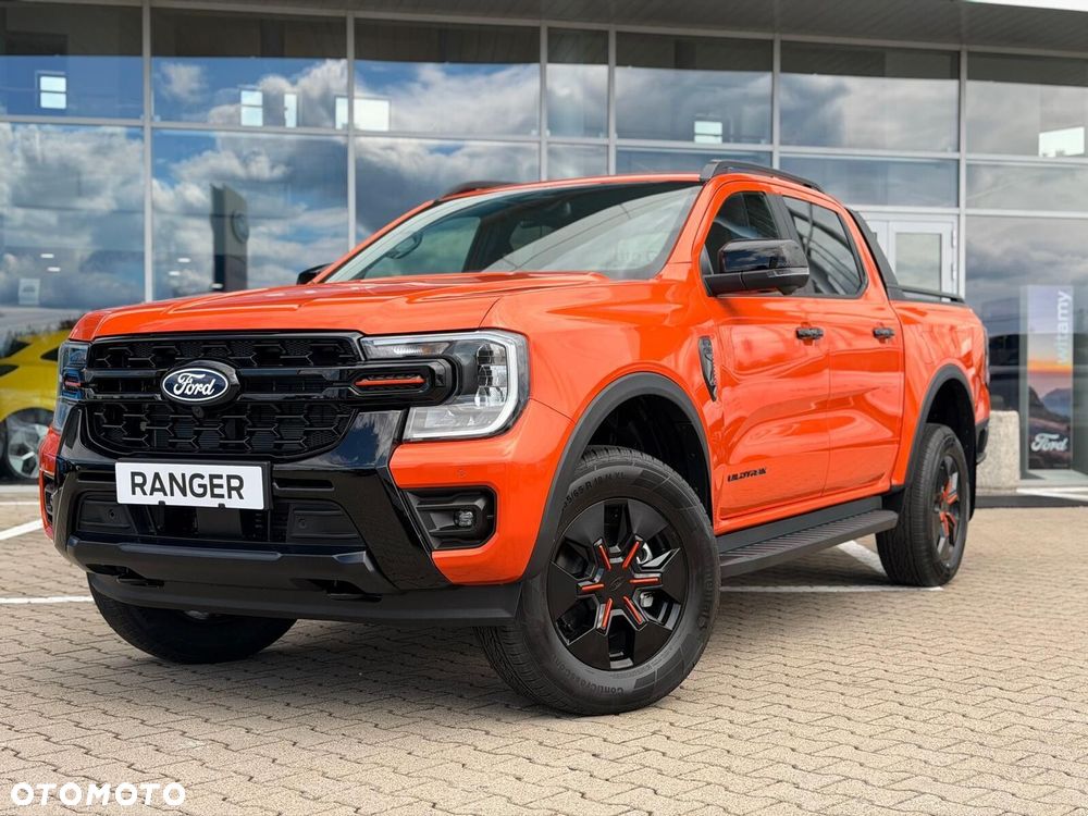 Ford Ranger - 28