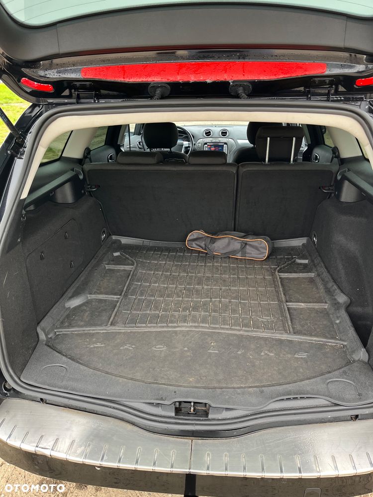 Ford Mondeo 2.0 TDCi Titanium X - 11