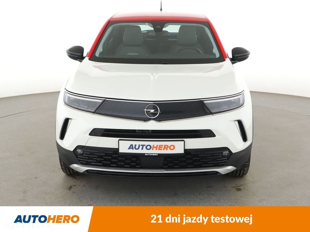 Opel Mokka - 9