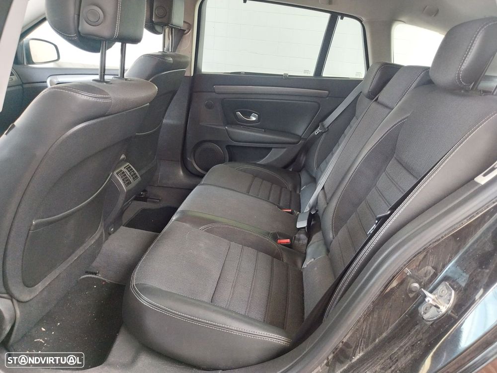Renault Laguna Break 1.5 dCi Dynamique S - 8