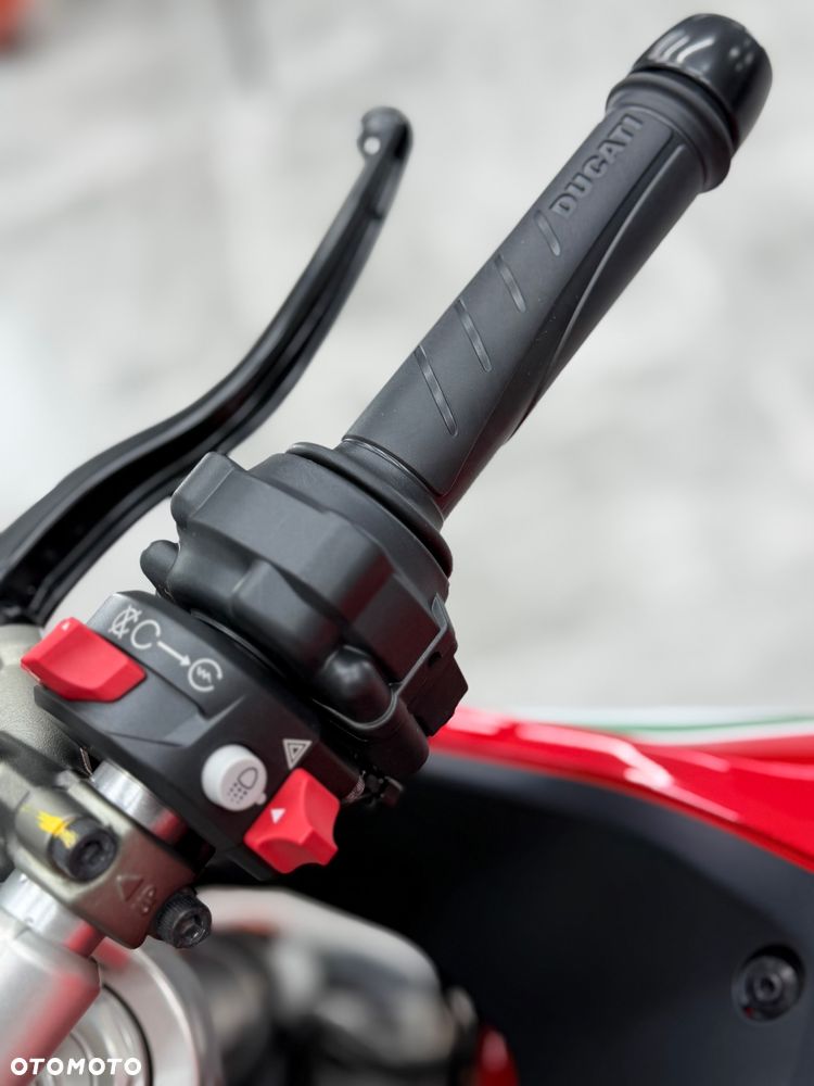 Ducati SuperSport - 18