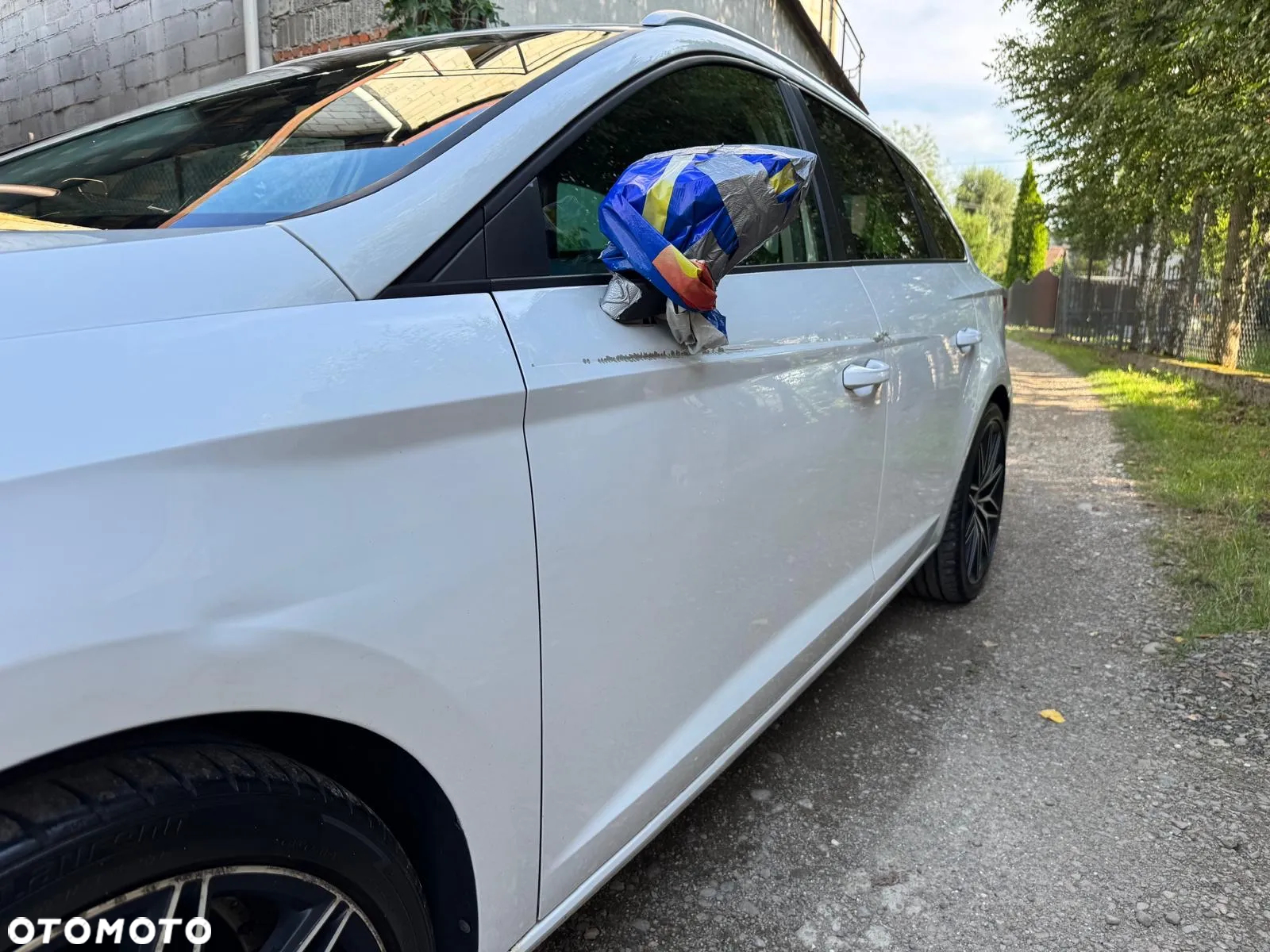 Seat Leon 1.4 TSI Start&Stop FR - 16