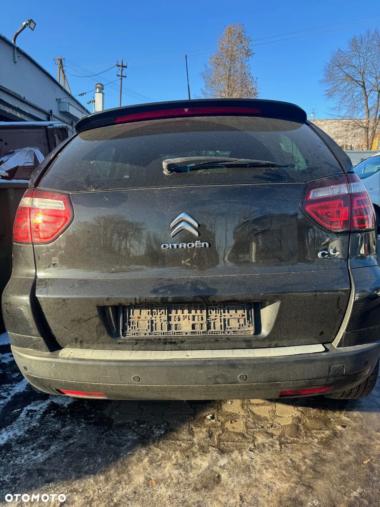 CITROEN C4 PICASSO NA CZĘŚCI - 1