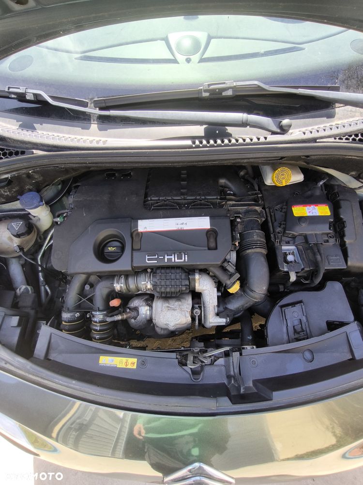 Citroën C3 - 8