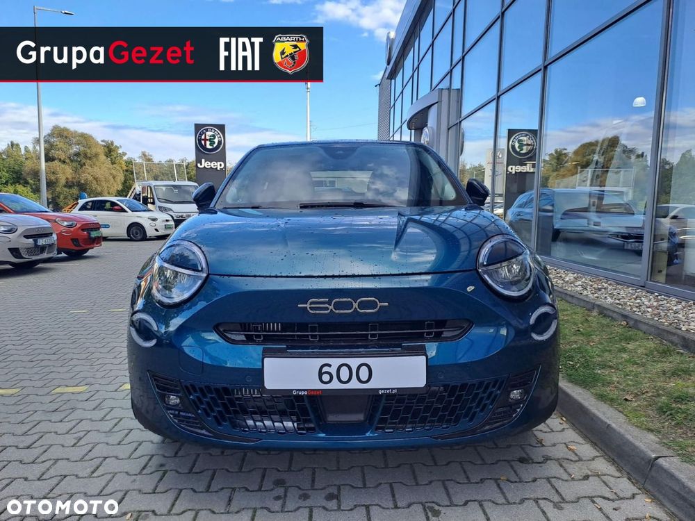 Fiat 600 - 2