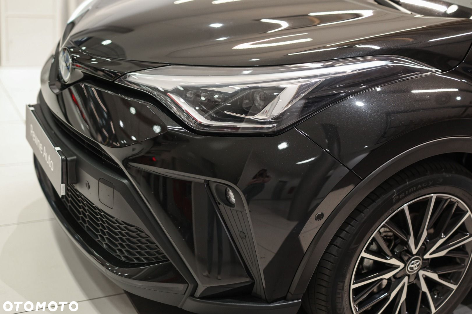Toyota C-HR - 32