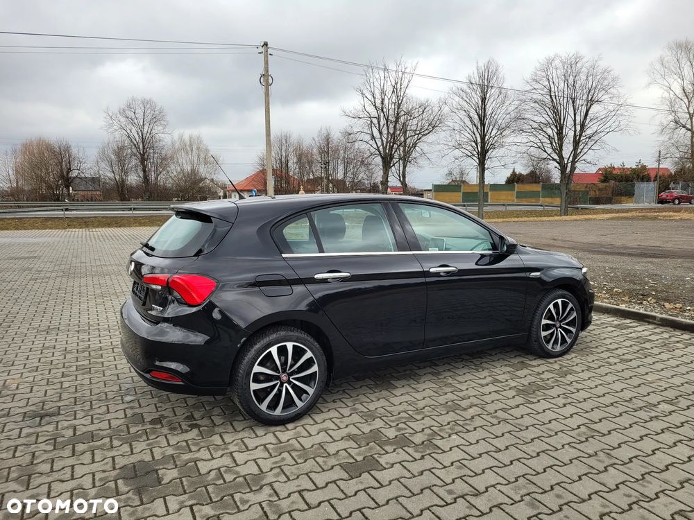 Fiat Tipo 1.4 16v Lounge - 14