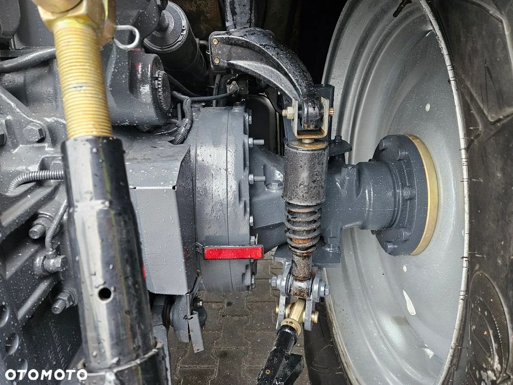 Massey Ferguson 7616  dyna vt   7619 fendt 718 - 13