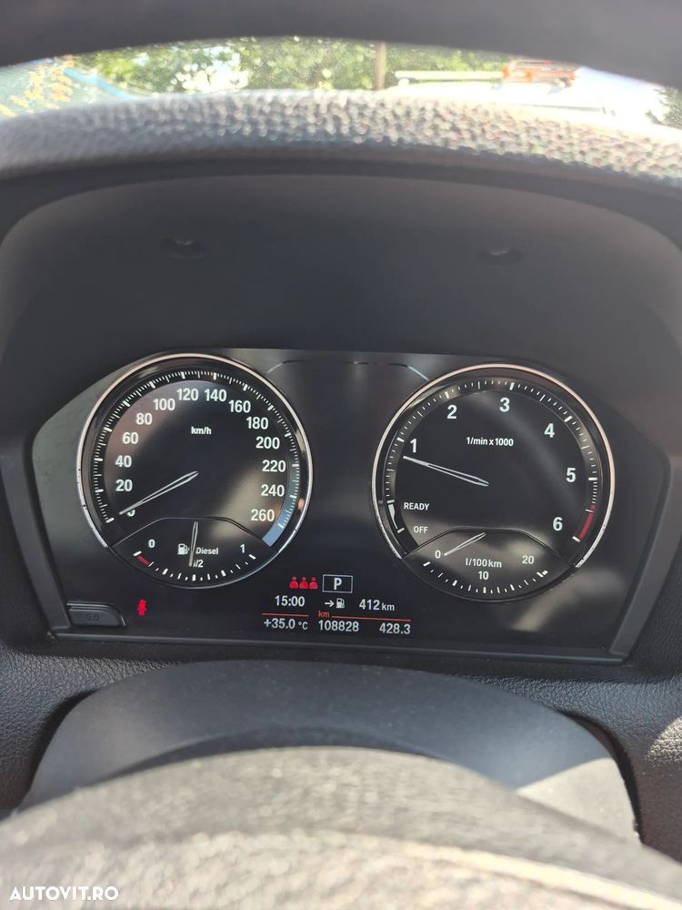 BMW Seria 1 118d Aut. - 7