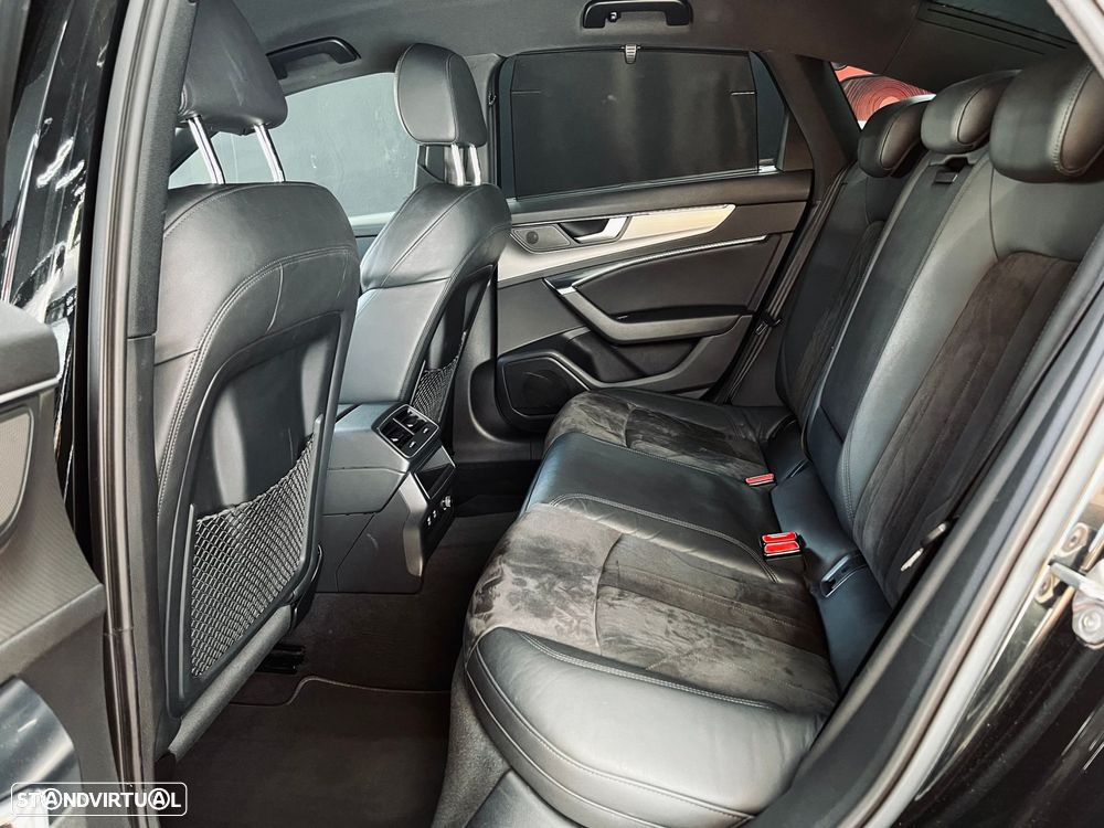 Audi A6 40 TDI Sport S tronic - 26