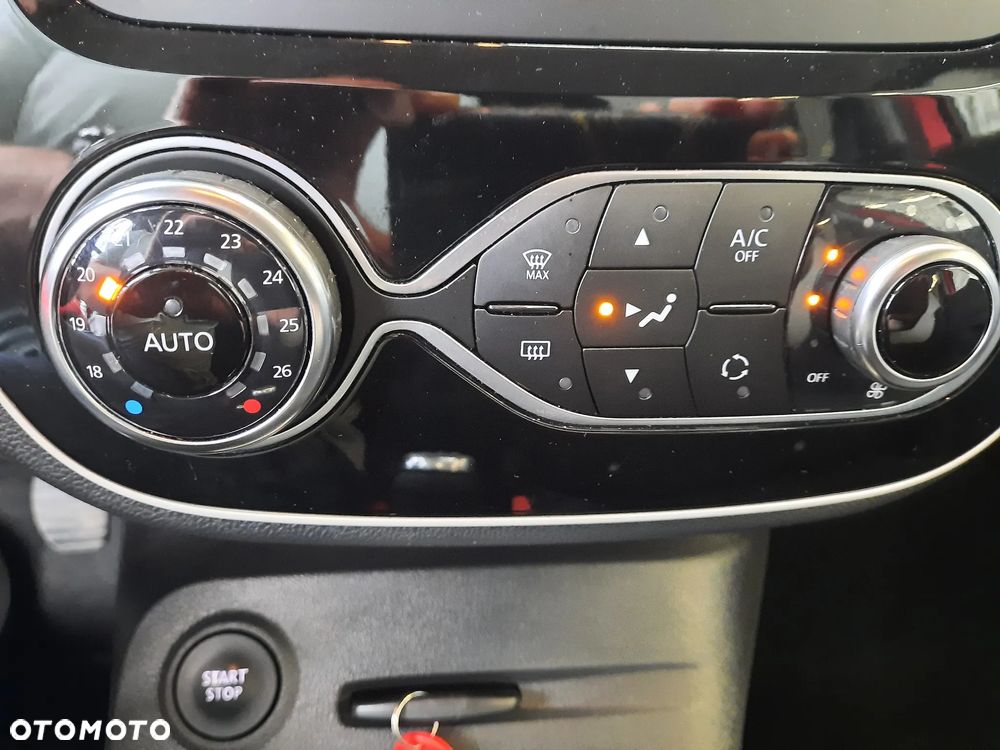 Renault Captur - 20
