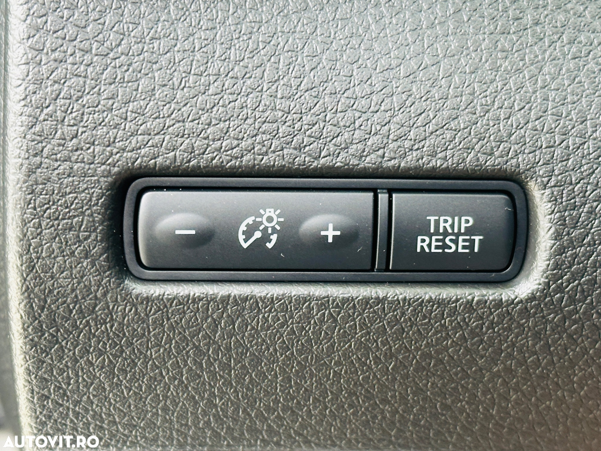 Nissan X-Trail - 29