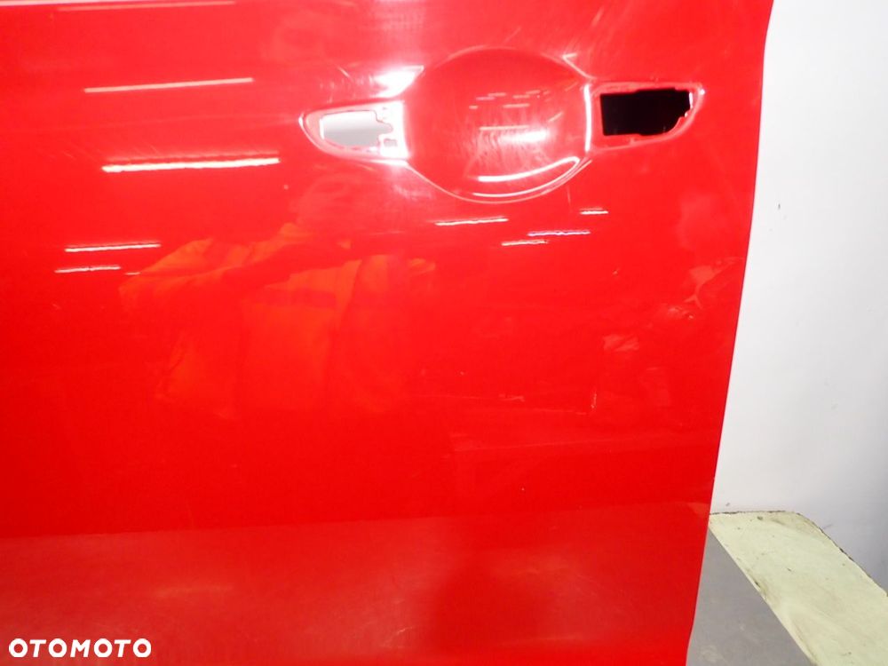 DRZWI LEWY PRZÓD HYUNDAI I30 III JHR - 7