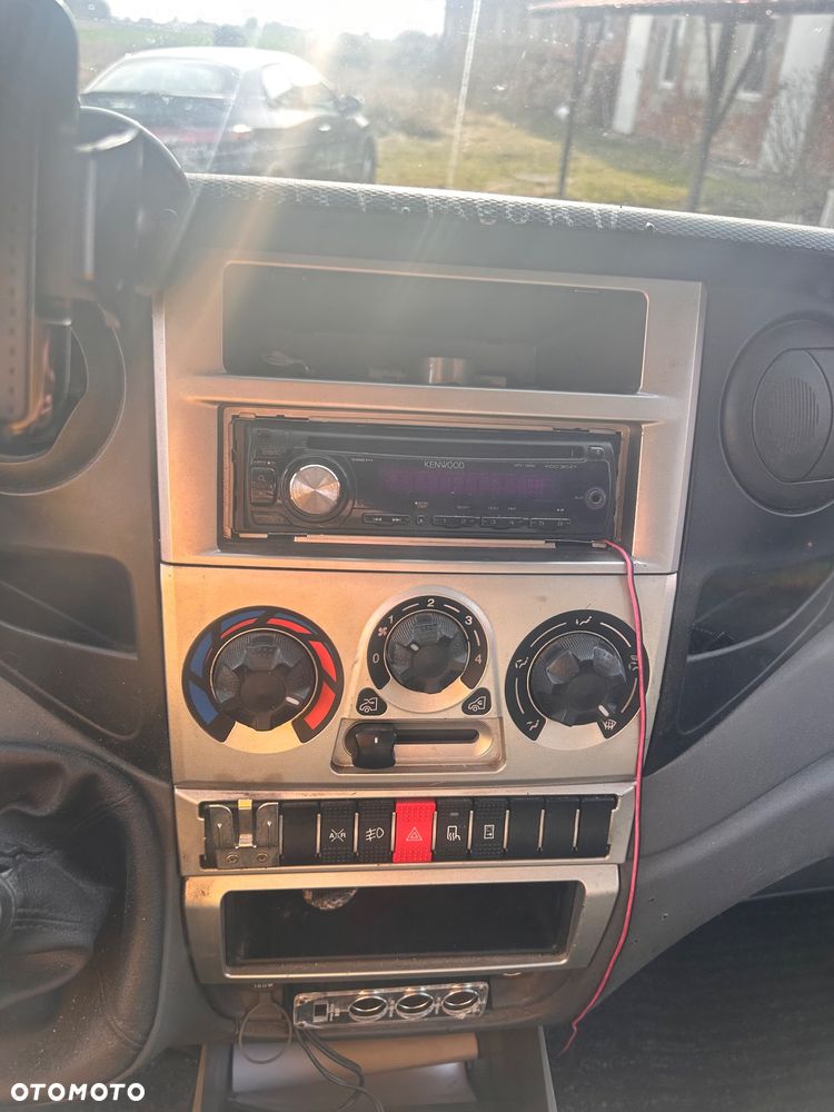 Iveco Daily 35C13 - 16