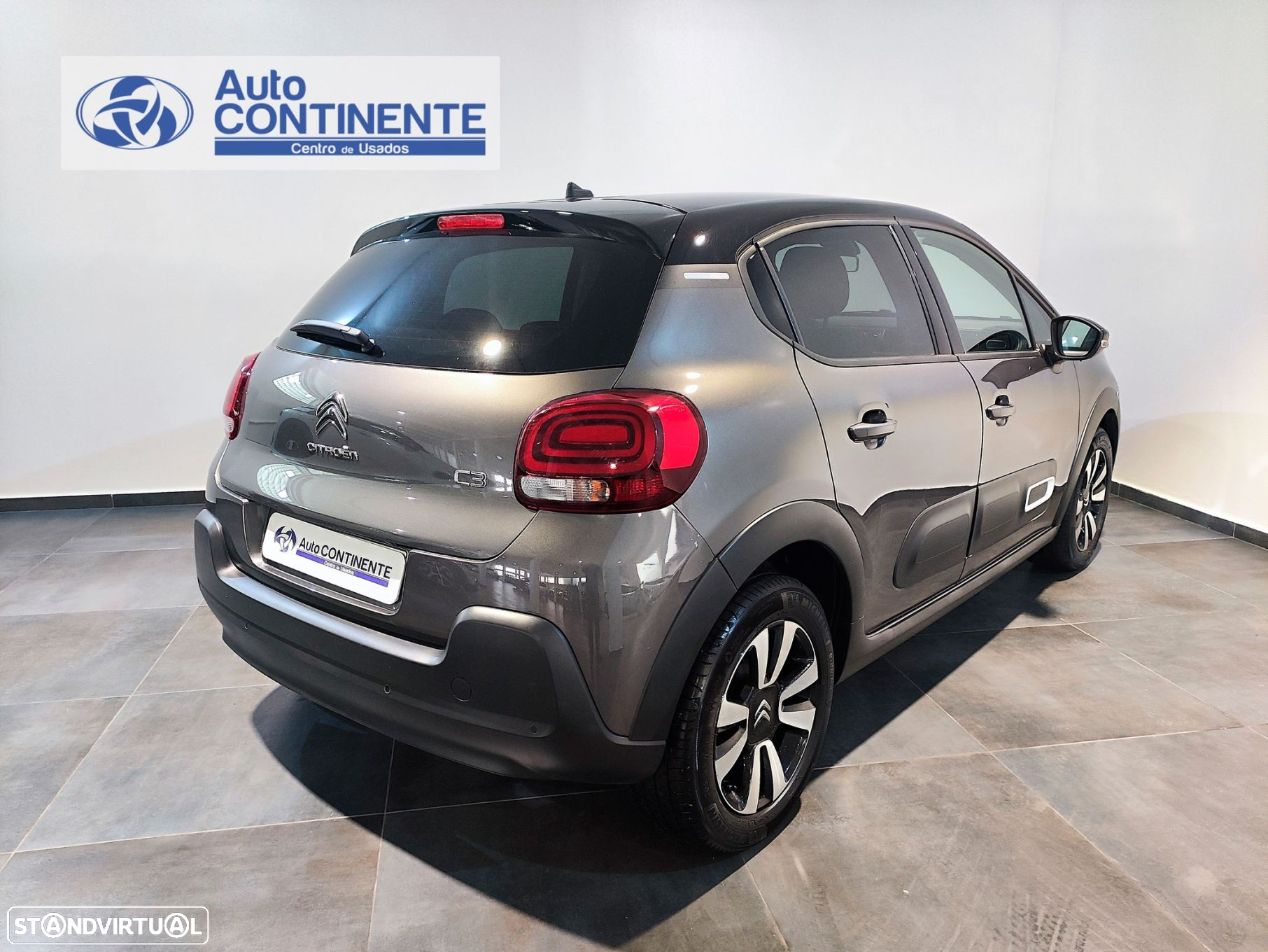Citroën C3 1.2 PureTech Max - 32