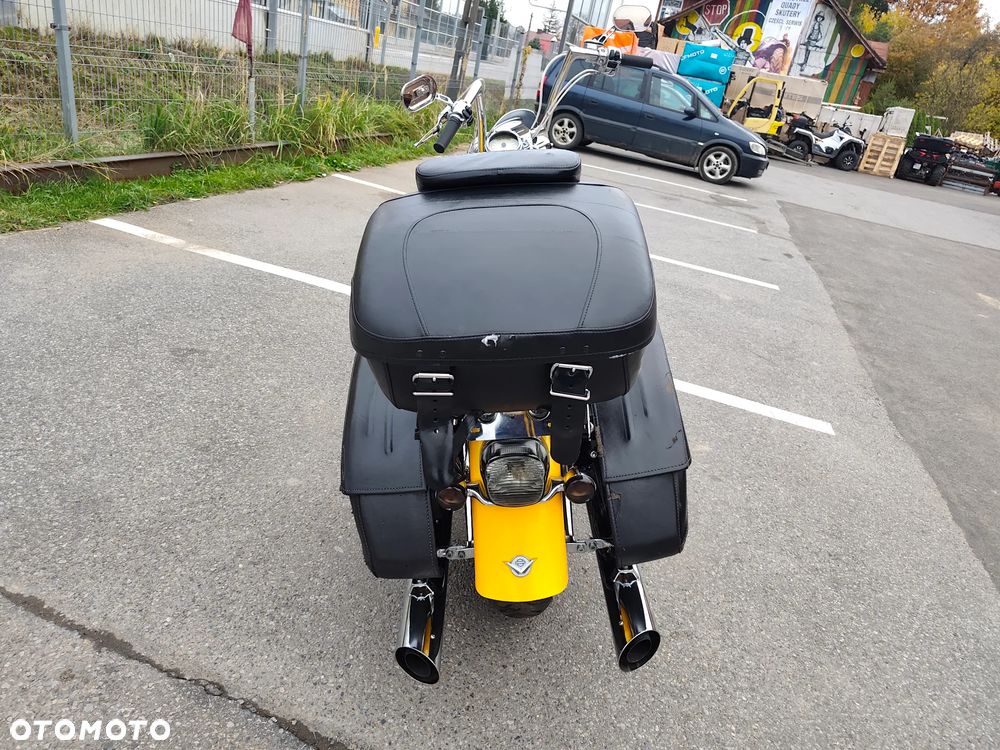 Harley-Davidson Touring Road King - 17