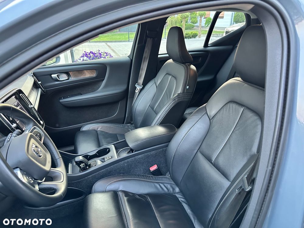 Volvo XC 40 - 19