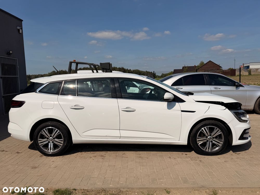 Renault Megane BLUE dCi 115 EDC INTENS - 6