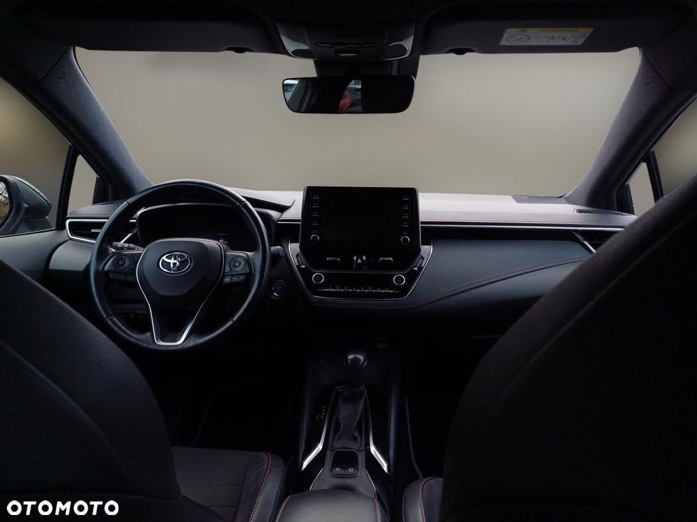 Toyota Corolla 2.0 Hybrid Selection - 14