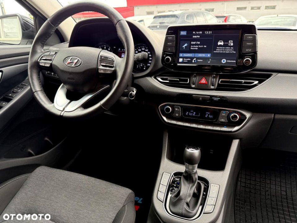 Hyundai i30 - 11