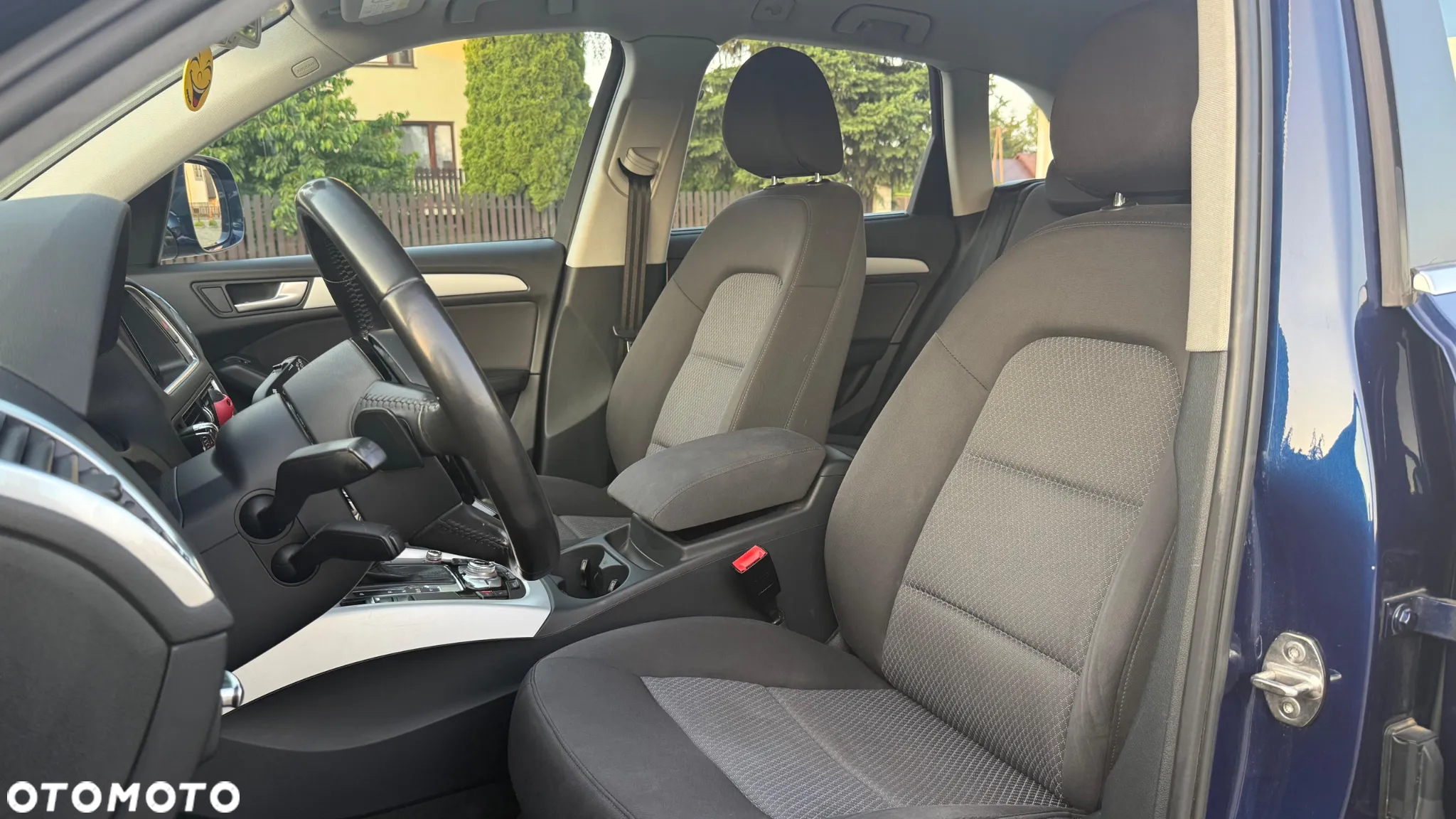 Audi Q5 2.0 TDI quattro S tronic sport - 18