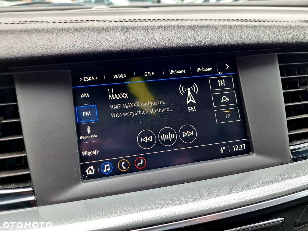 Opel Insignia 1.6 CDTI Enjoy S&S - 15