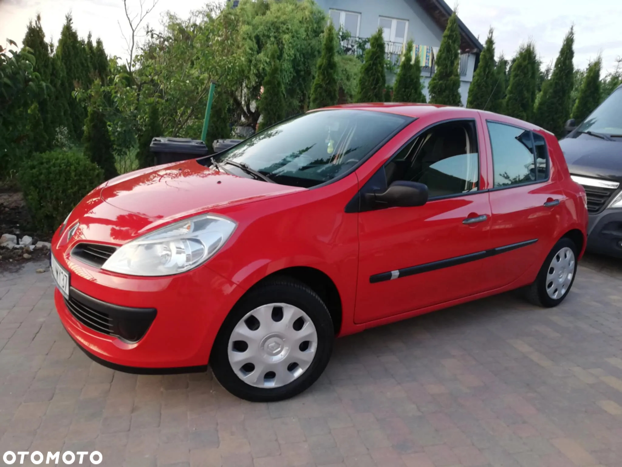 Renault Clio 1.2 16V Alize - 18