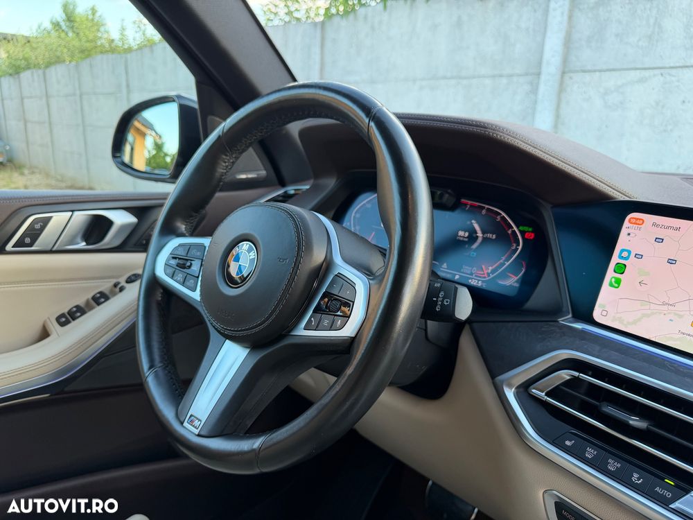 BMW X5 - 15