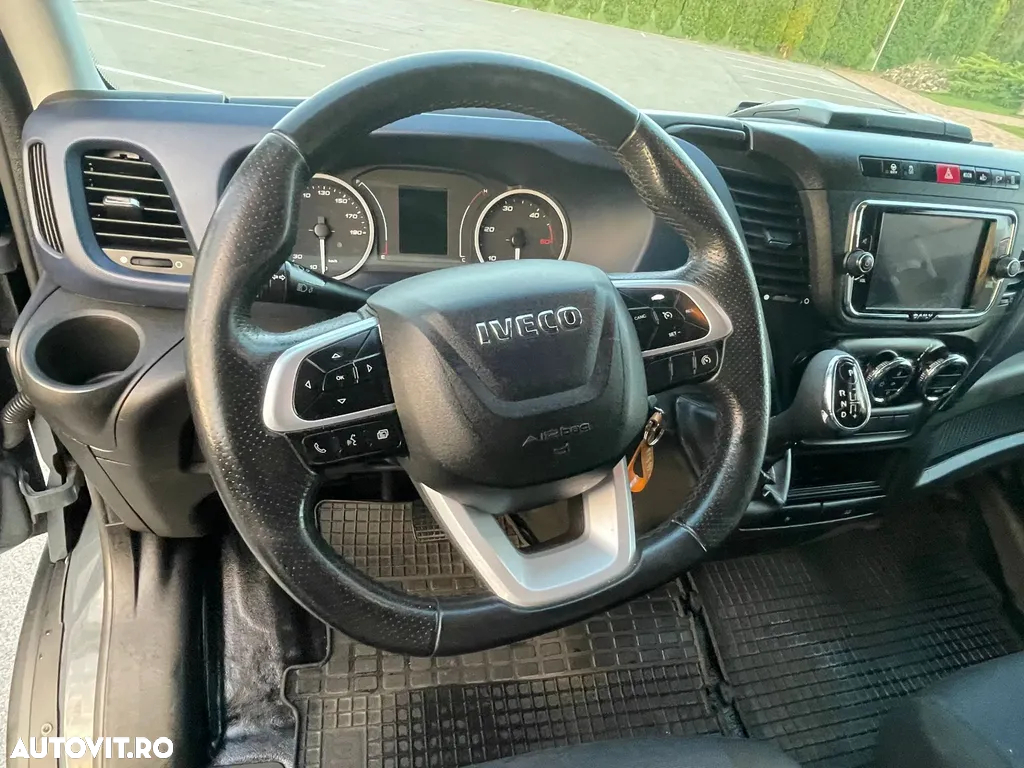 Iveco Daily - 11
