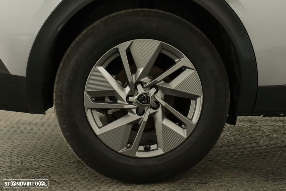 Peugeot 408 1.2 PureTech Allure EAT8 - 5