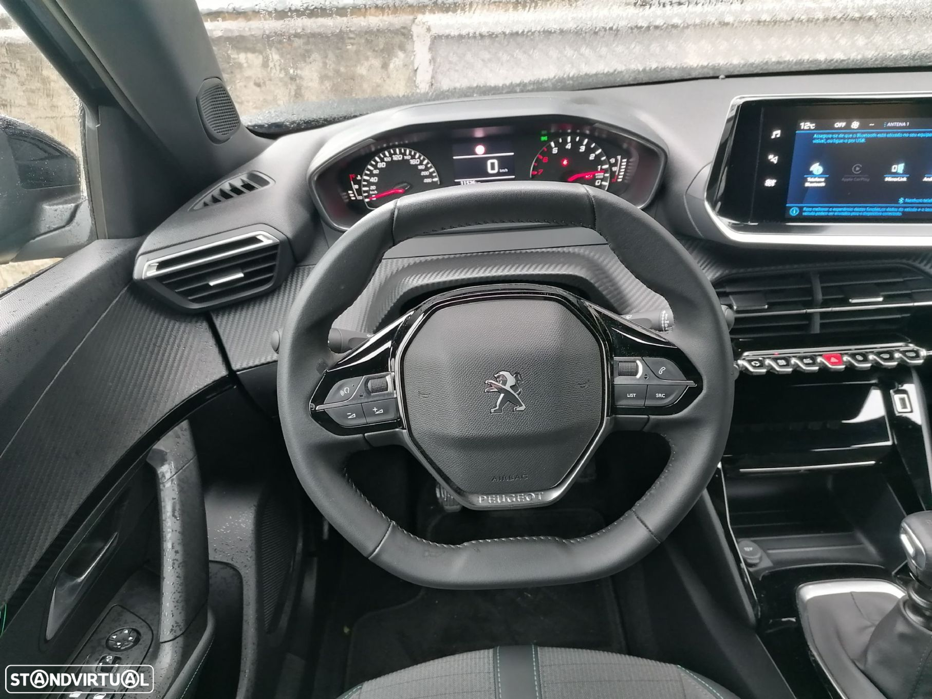 Peugeot 2008 1.2 PureTech Allure Pack - 8