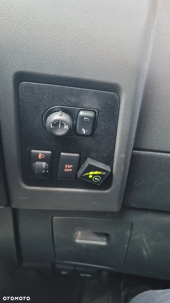 Nissan Qashqai 2.0 acenta - 18