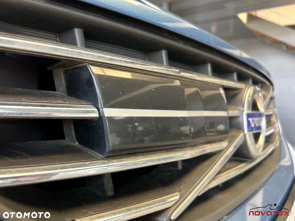 Volvo XC 60 D3 Geartronic Summum - 26