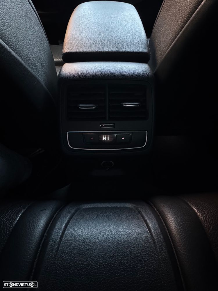 Audi A5 Cabrio 40 TDI S tronic S line - 17