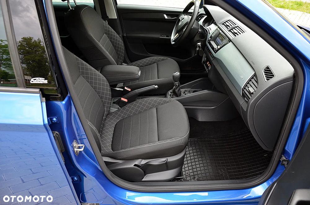 Skoda Fabia - 24