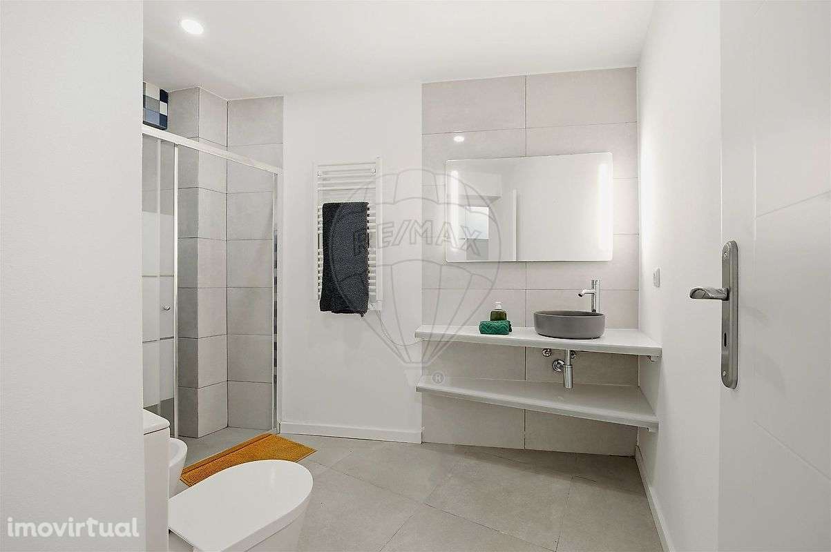 Apartamento T1 para venda - Grande imagem: 4/23