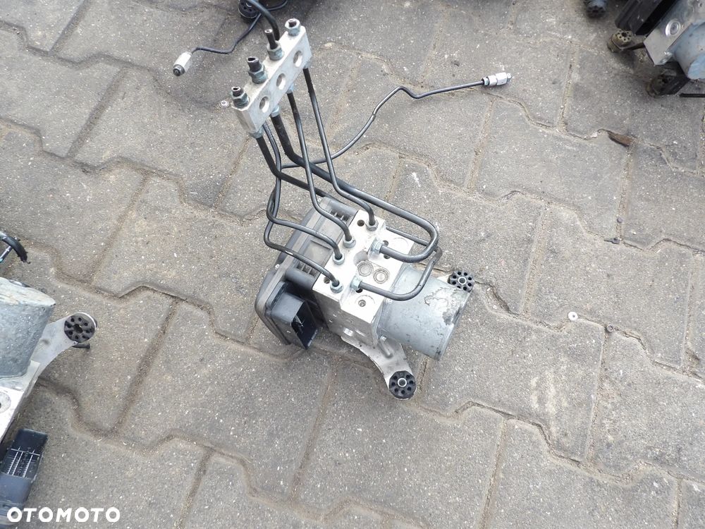 BMW - F01,F07 - POMPA HAMULCOWA ABS - DXC - XDRIVE - 6798118 - 1