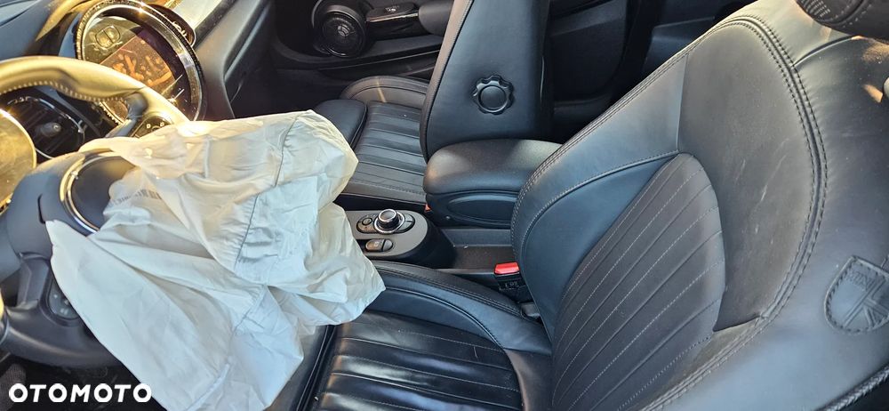 MINI Cooper SE Trim XL - 15