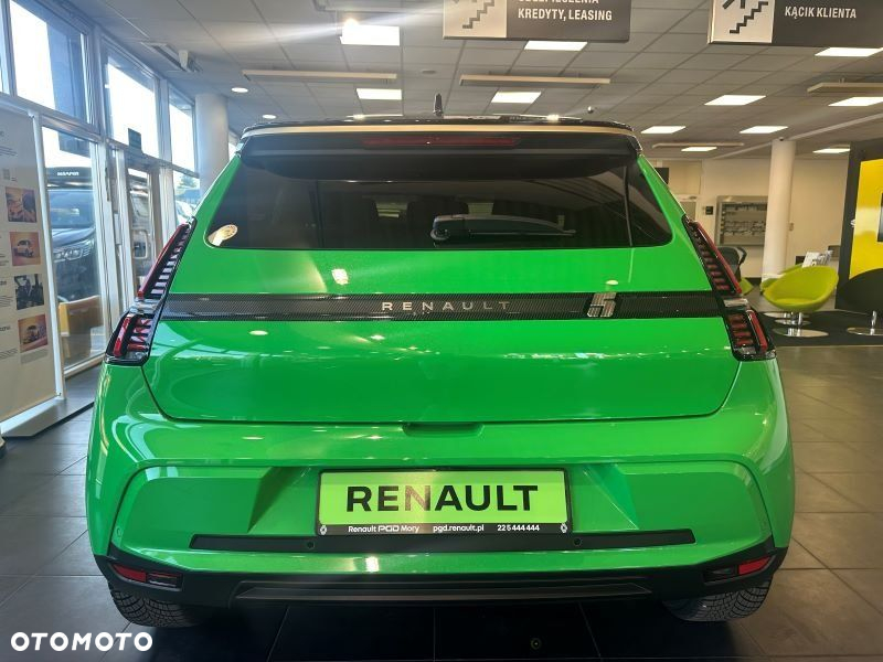 Renault 5 - 3