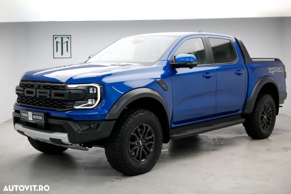 FORD Ranger 2024