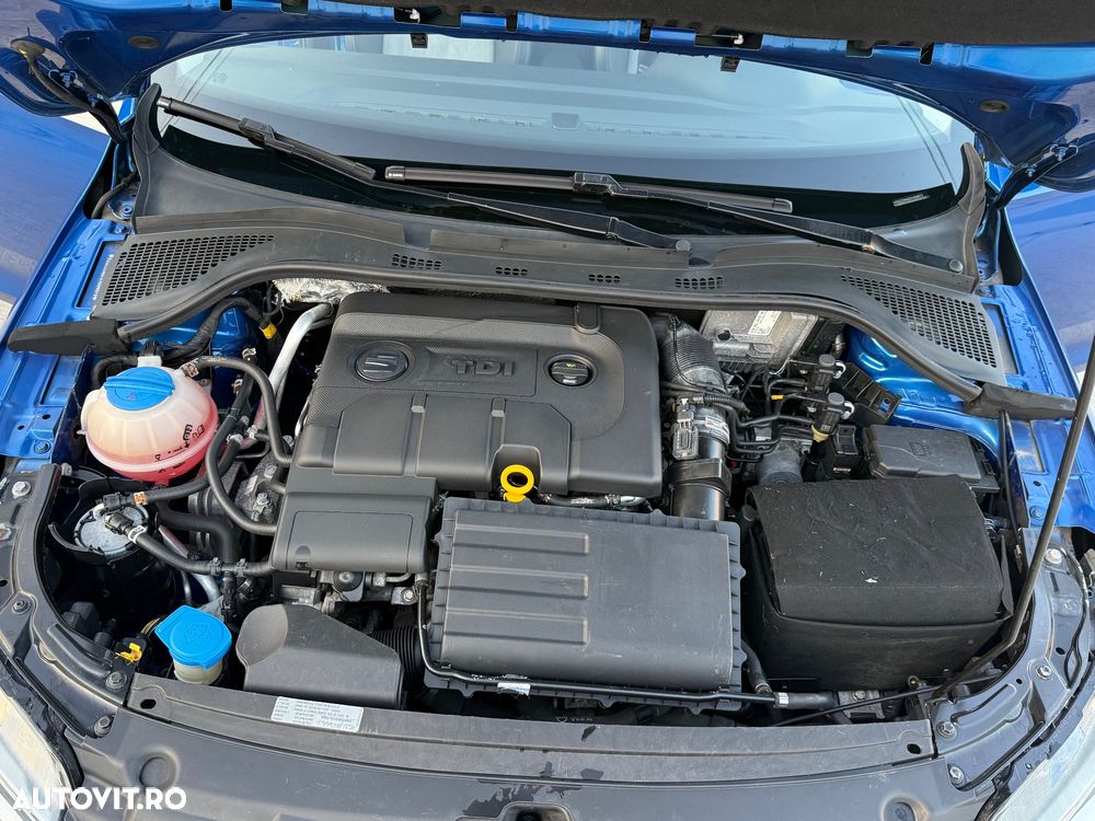 Seat Toledo - 16