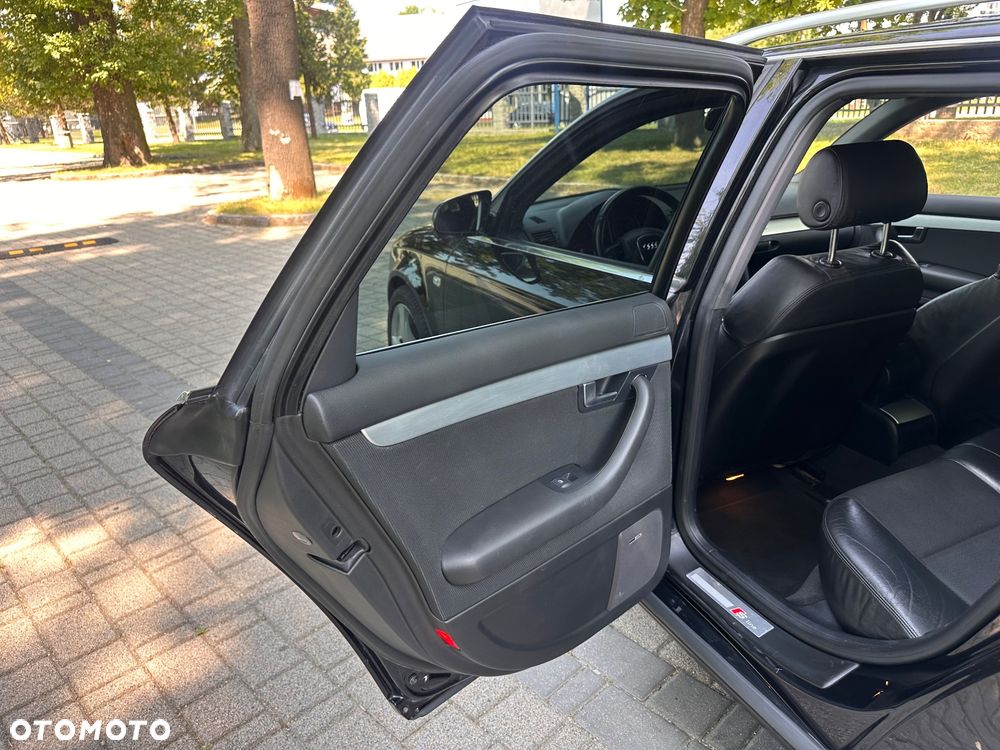 Audi A4 Avant - 20